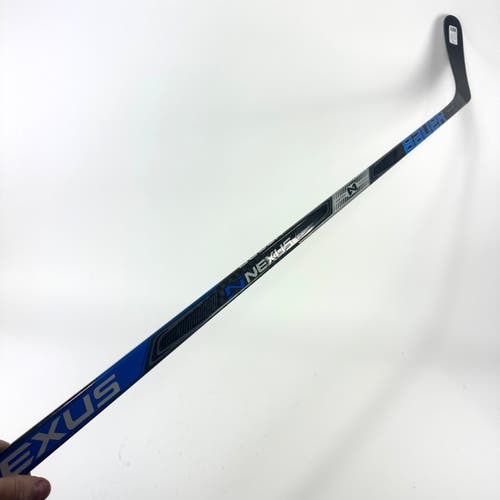 Brand New Bauer Left Hand Team Nexus Hockey Stick P92 Curve 77 Flex - #G49