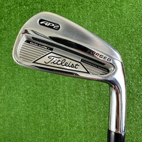 Titleist AP2 2008 Forged 3 Iron Project X 5.5 Rifle Precision +1” NEEDS GRIP