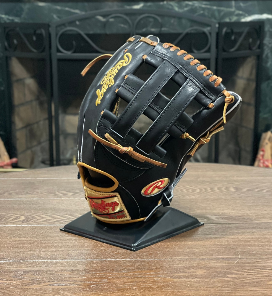 Rawlings Heart Of The Hide PRO303-6JBTPRO Pro Issue With Gold Labels Brand New