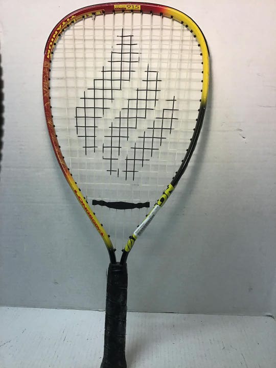 Used Ektelon Longbody Unknown Racquet Sports Racquets Racquetbal
