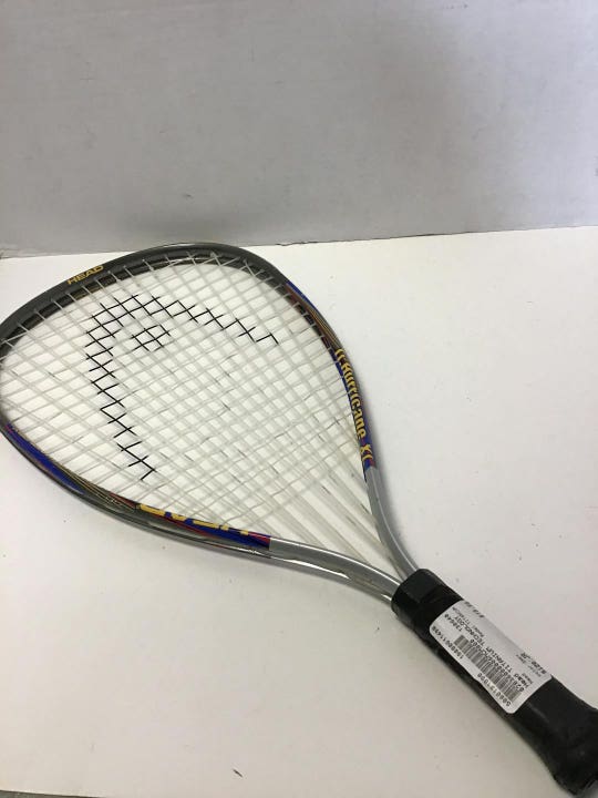 Used Head Titanium Junior Racquet Sports Racquets Tennis