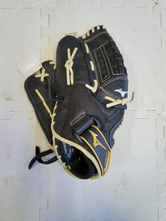 Used Mizuno Pro Model 13" Fielders Gloves