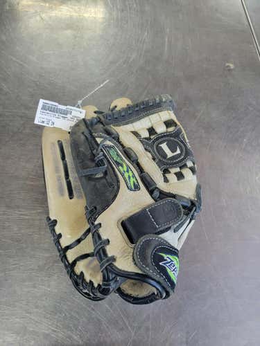 Used Louisville Slugger Tps Zephyr Glove 12" Fielders Gloves