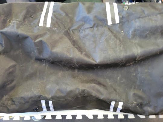 Used Hockey Warehouse Sr Carry Bag Hockey Equipment Bags