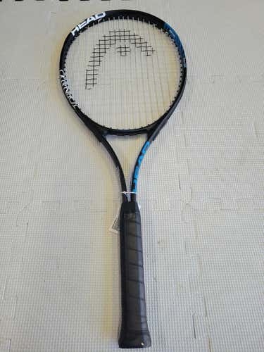 Used Head Tornado 4 1 4" Tennis Racquets