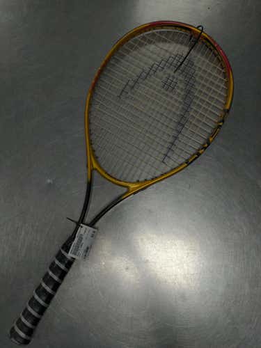 Used Head Ti Sonic Unknown Racquet Sports Tennis Racquets