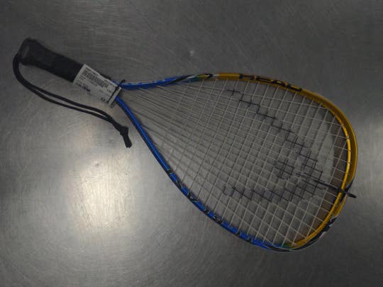 Used Head Titanium Unknown Racquet Sports Racquetball Racquets