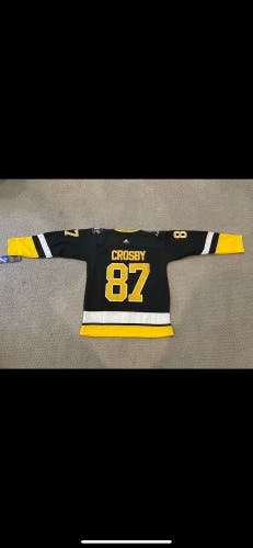 Crosby McDavid Ovechkin Seguin And Giroux All jerseys Each For 100