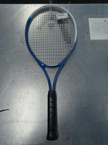 Used Head Ti Conquest 4 1 2" Racquet Sports Tennis Racquets