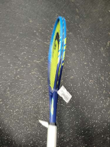 Used Head Racquet Ti Conquest 4 3 8" Tennis Racquets