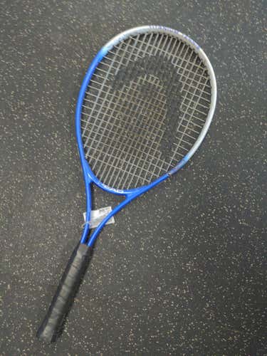 Used Head Racquet Unknown Racquet Sports Tennis Racquets