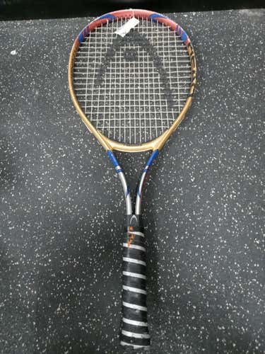 Used Head Racquet Ti. Conquest 4 5 8" Racquet Sports Tennis Racquets