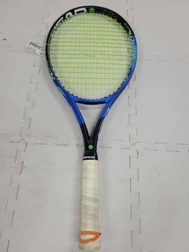 Used Head Instinct Adaptive 4 3 8" Tennis Racquets