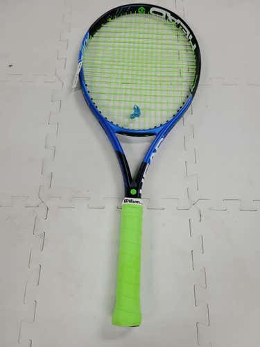 Used Head Instinct Adaptive 4 3 8" Tennis Racquets