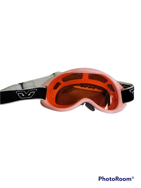 Used Gordini Ski Goggles