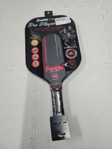 Used Franklin Player Series Pickleball Paddles