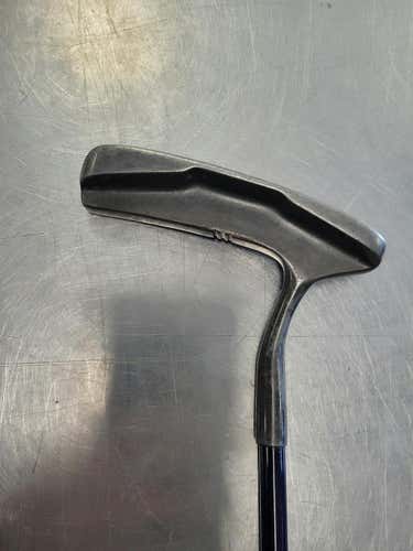 Used Fila Putter Mallet Putters