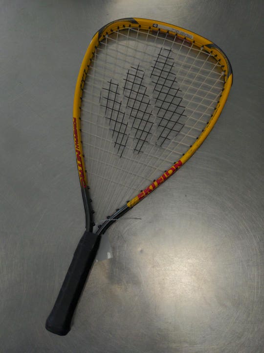 Used Ektelon Racquet Unknown Racquet Sports Racquetball Racquets