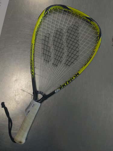 Used Ektelon Powering Freak Unknown Racquet Sports Racquetball Racquets