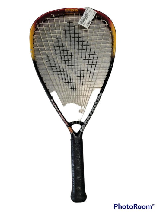 Used Ektelon Longbody Unknown Racquet Sports Racquetball Racquets