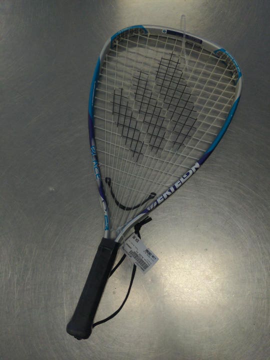 Used Ektelon Blaze F3 Unknown Racquet Sports Racquetball Racquets