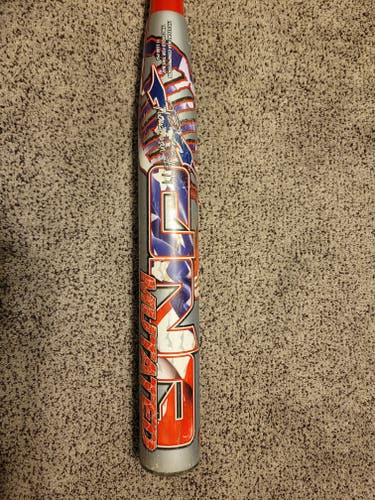 Used 2018 Monsta DNA Mutated Bat 26.5 oz 34"