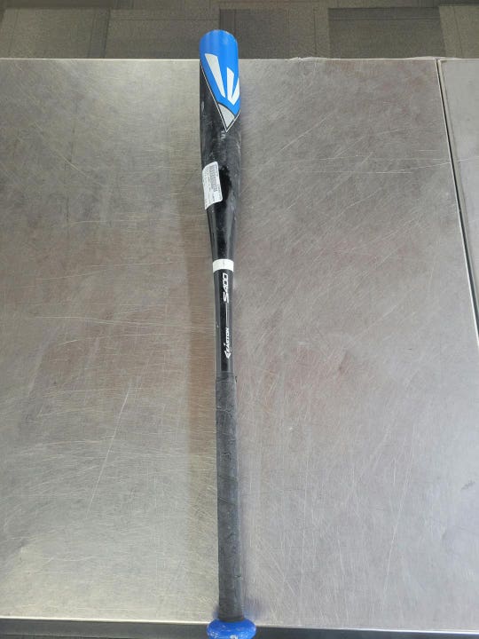 Used Easton S400 30" -12.5 Drop Youth League Bats