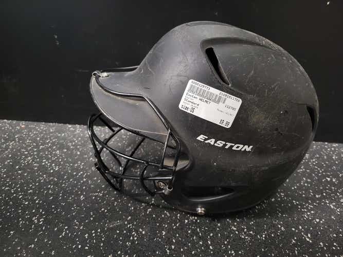 Used Easton Helmet One Size Standard Baseball & Softball Helmets