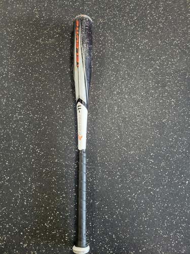 Used Easton Elevate 27" -11 Drop Youth League Bats