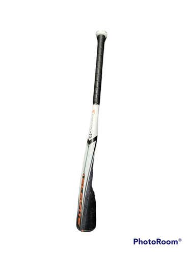 Used Easton Elevate 27" -11 Drop Baseball & Softball Youth League Bats