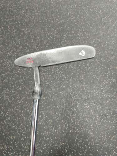 Used Dunlop Putter Blade Golf Putters