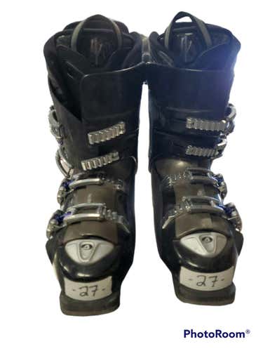 Used Dolomite Rage X8 270 Mp - M09 - W10 Mens Downhill Ski Boots