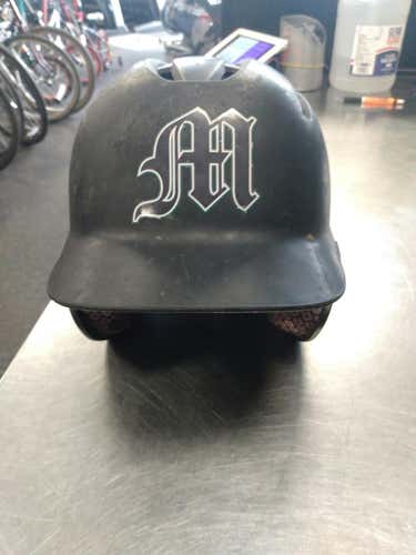 Used Demarini Baseball Helment One Size Standard Baseball & Softball Helmets