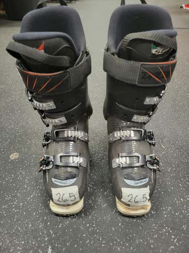 Used Dalbello Avanti 90 265 Mp - M08.5 - W09.5 Men's Downhill Ski Boots