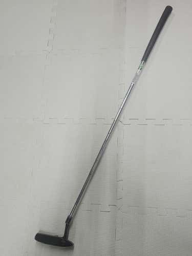 Used Cougar Golf Putter Blade Putters