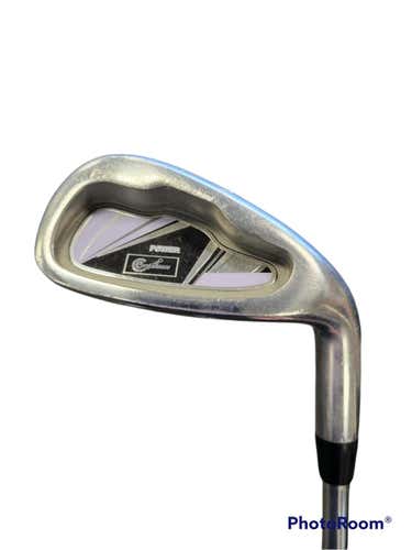 Used Confidence Power Womens 9 Iron Steel Ladies Golf Individual Irons