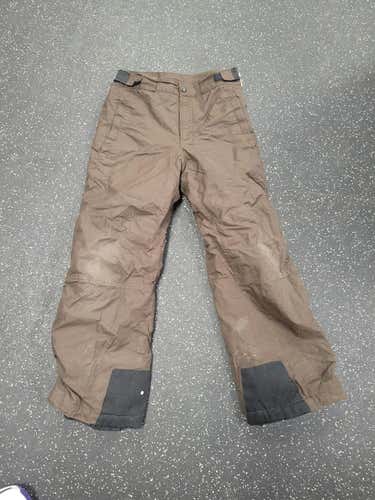 Used Columbia Size 10-12 Youth Winter Outerwear Pants