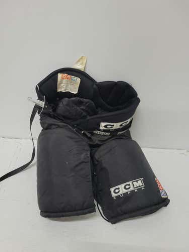 Used Ccm Supra Sm Pant Breezer Hockey Pants