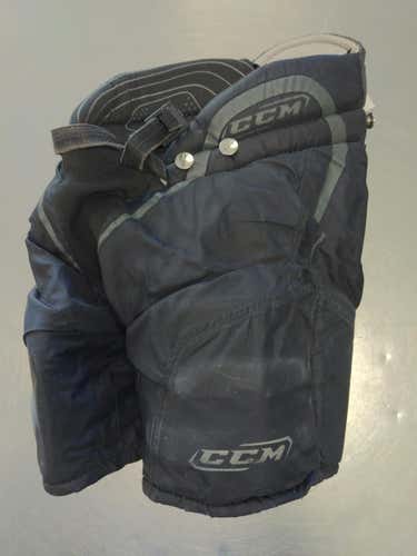 Used Ccm Ove Md Pant Breezer Ice Hockey Pants