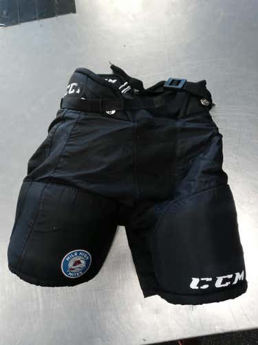 Used Ccm Ltp Md Pant Breezer Ice Hockey Pants