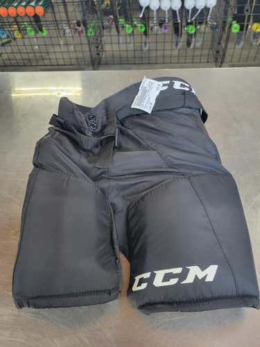 Used Ccm Jetspeed Ft350 Sm Pant Breezer Hockey Pants