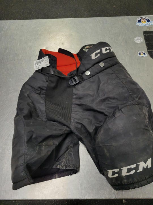Used Ccm 90 Sm Pant Breezer Hockey Pants