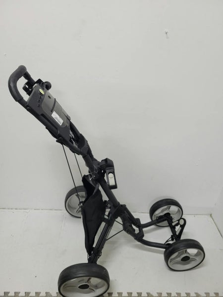 Used Caddytek Explorer V8 4 Wheel Aluminum Golf Carts
