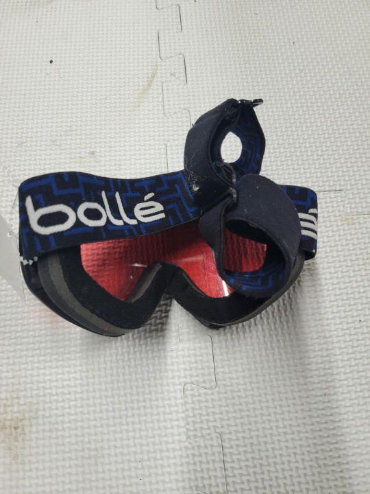 Used Bolle Ski Goggles