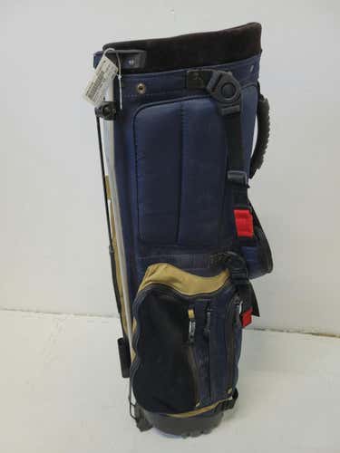 Used Belding Stand Bag Golf Stand Bags