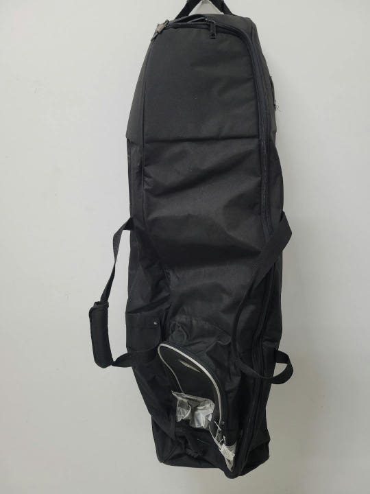 Used Bag Boy Bagboy Travel Bag Soft Case Wheeled Golf Travel Bags