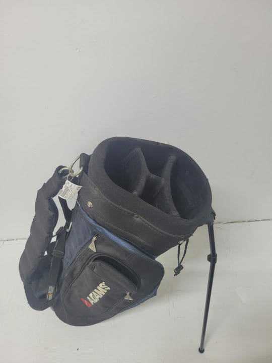 Used Adams Golf Tight Lies Golf Stand Bags