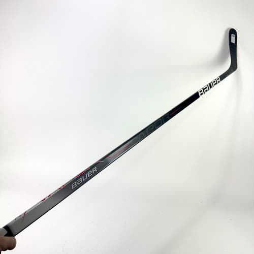 Brand New Bauer Left Handed Bauer Vapor League Hockey Stick P92 Curve 95 Flex - #G40