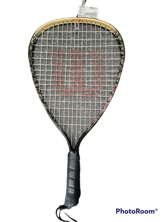 Used Cobra Unknown Racquetball Racquets