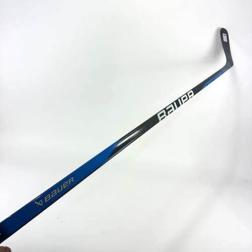 Brand New Bauer Left Handed Bauer Nexus League Hockey Stick P92 Curve 95 Flex - #G39